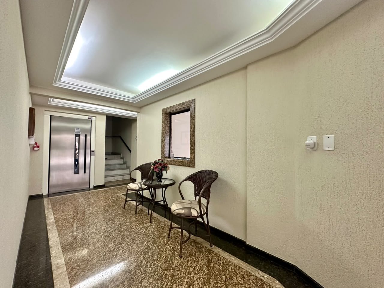 Apartamento 2 suítes no Petit Maison — foto 2