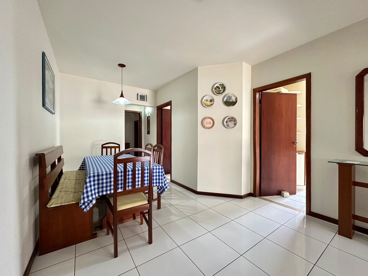 Apartamento 2 suítes no Petit Maison — foto 4