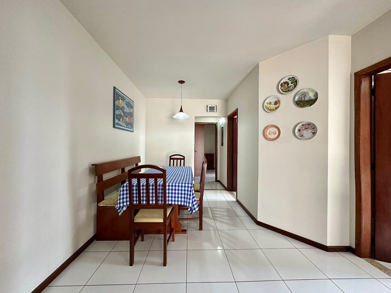 Apartamento 2 suítes no Petit Maison — foto 5