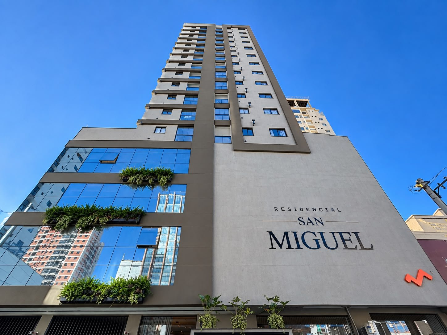 Apartamento 2 suítes no San Miguel — Morretes, Itapema SC