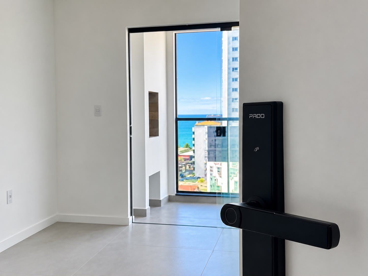 Apartamento 2 suítes no San Miguel — foto 3