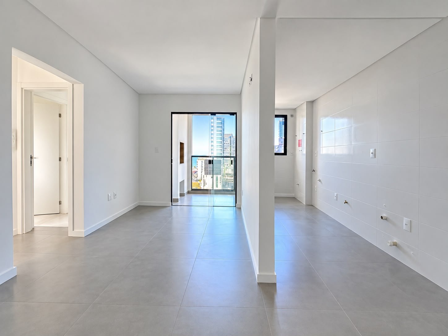 Apartamento 2 suítes no San Miguel — foto 4