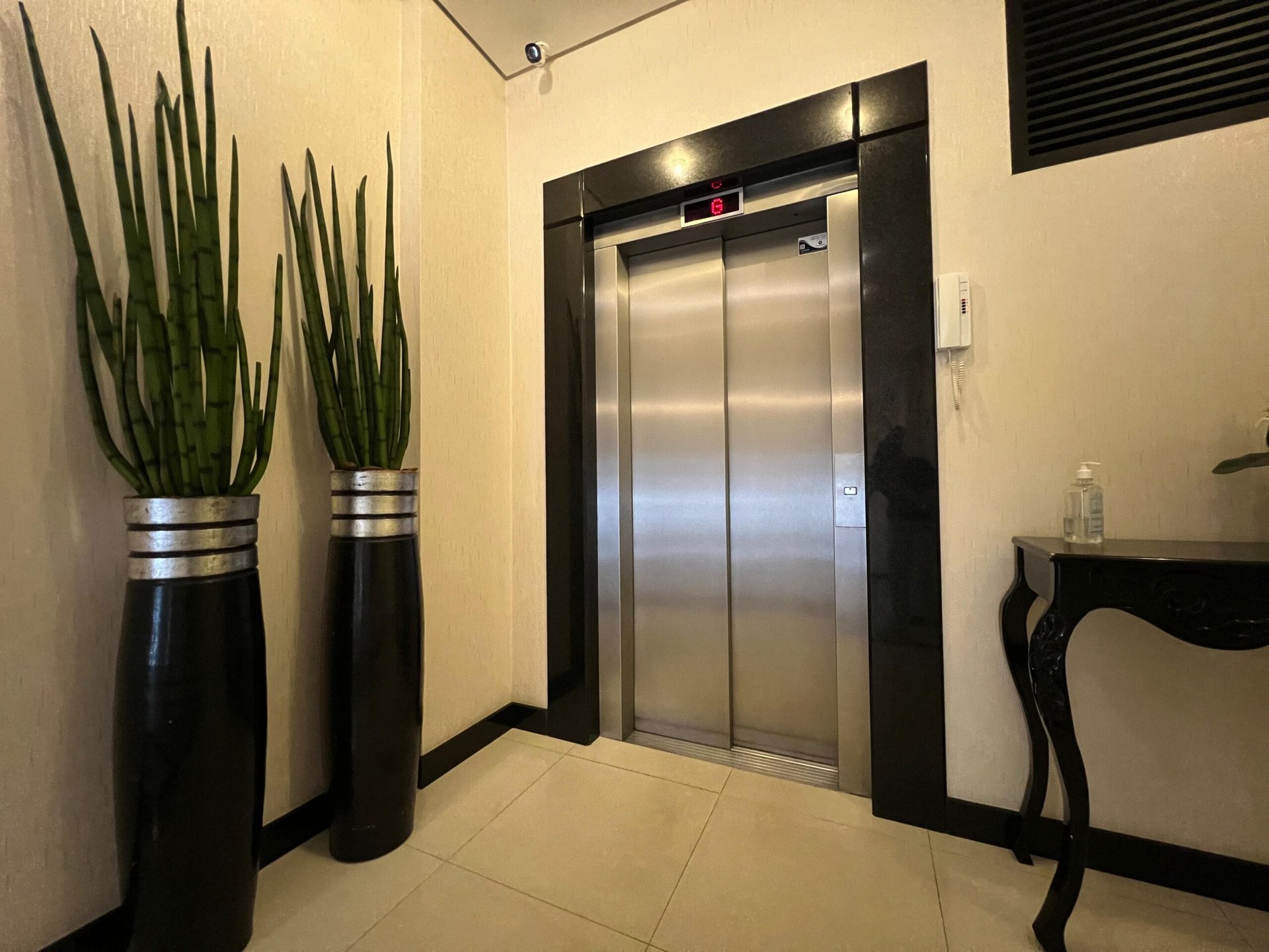 Apartamento 2 suítes no São Germano — foto 2