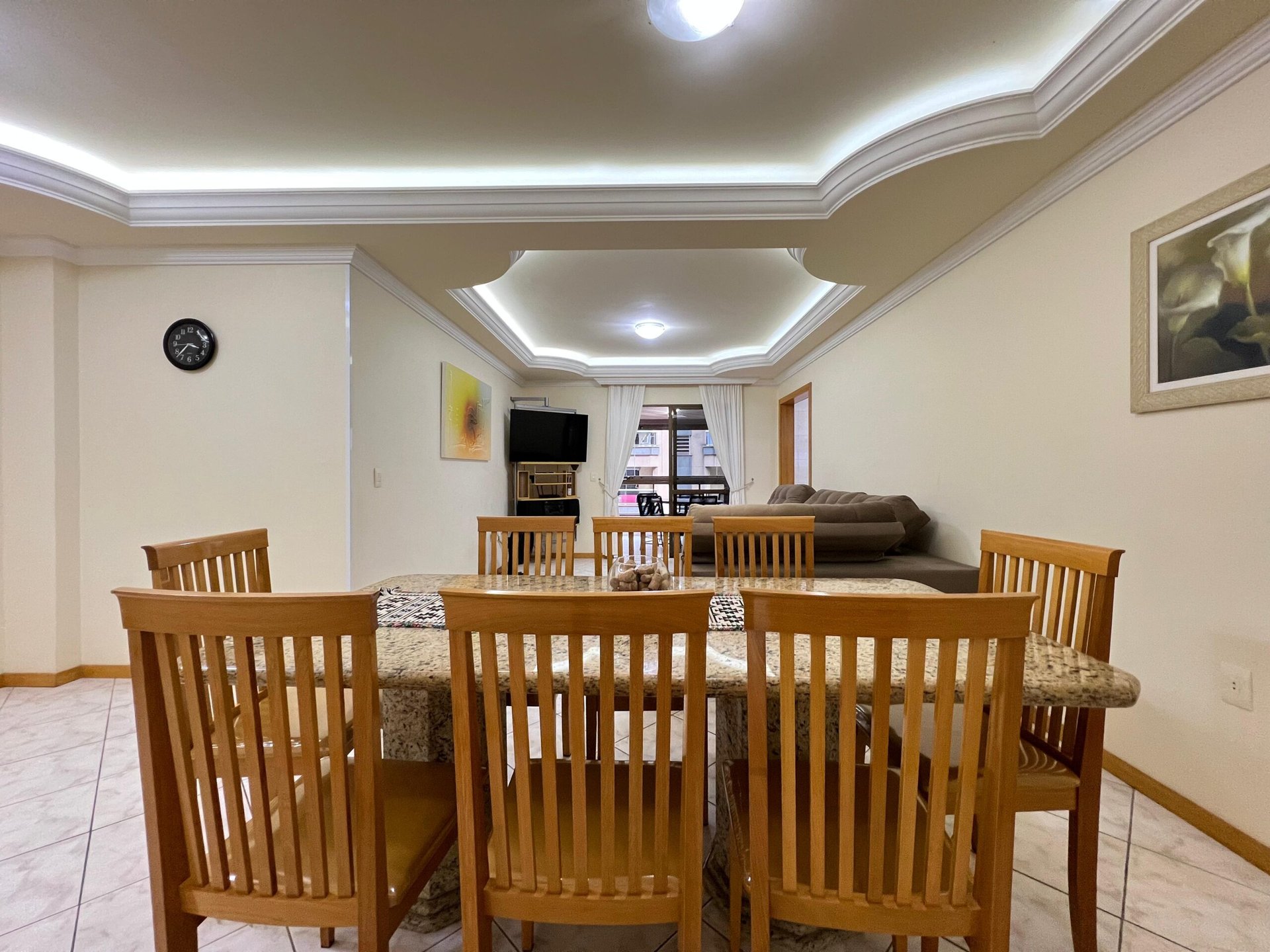 Apartamento 2 suítes no São Germano — foto 5