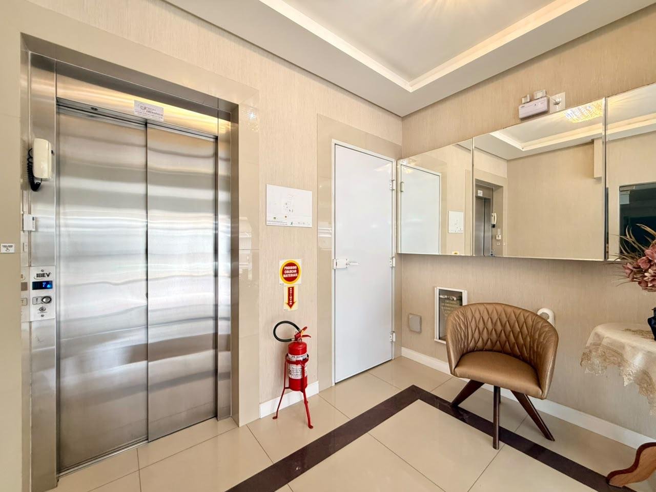 Apartamento 2 suítes no Sc Marine — foto 2
