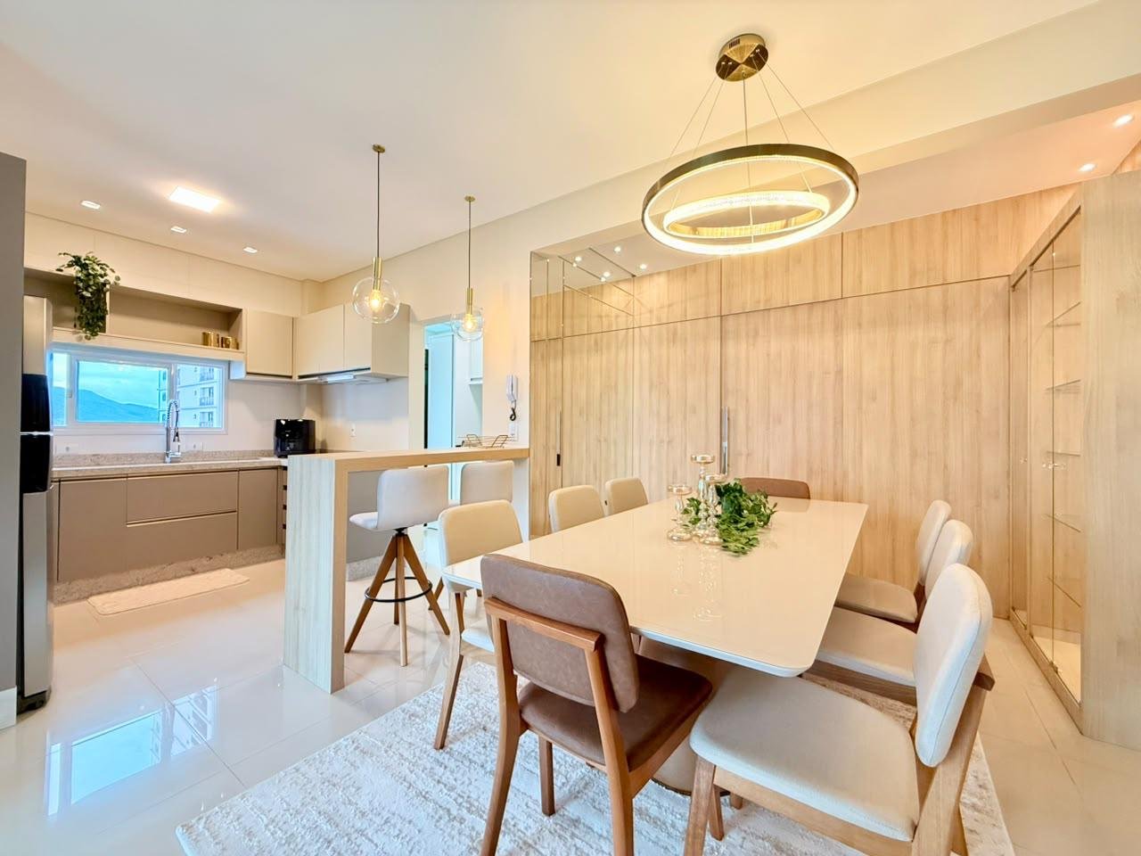 Apartamento 2 suítes no Sc Marine — foto 4