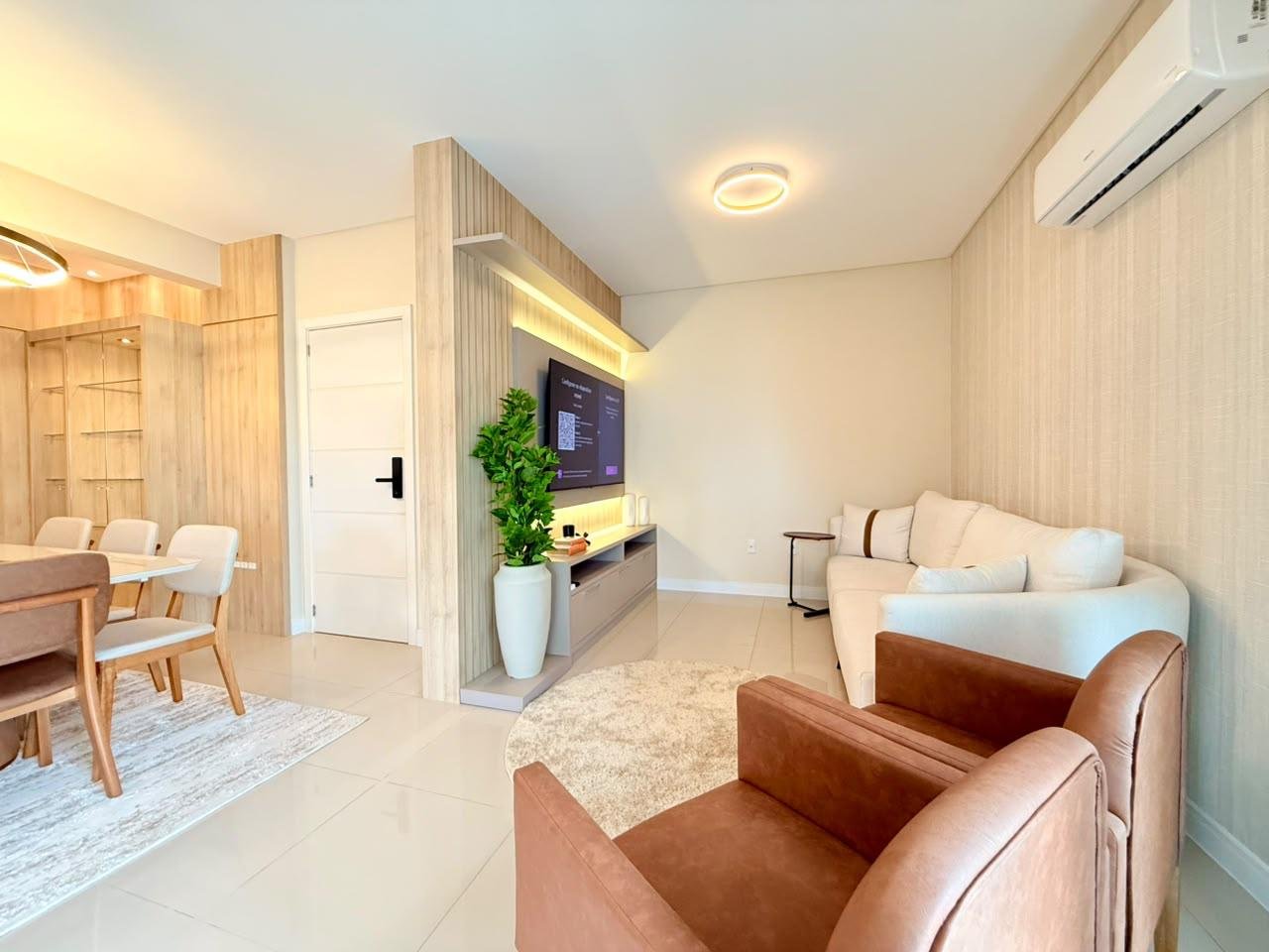 Apartamento 2 suítes no Sc Marine — foto 5