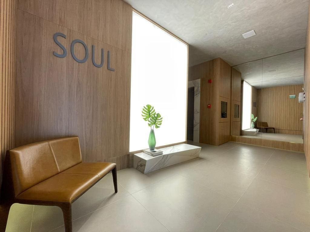 Apartamento 2 suítes no Soul — foto 2