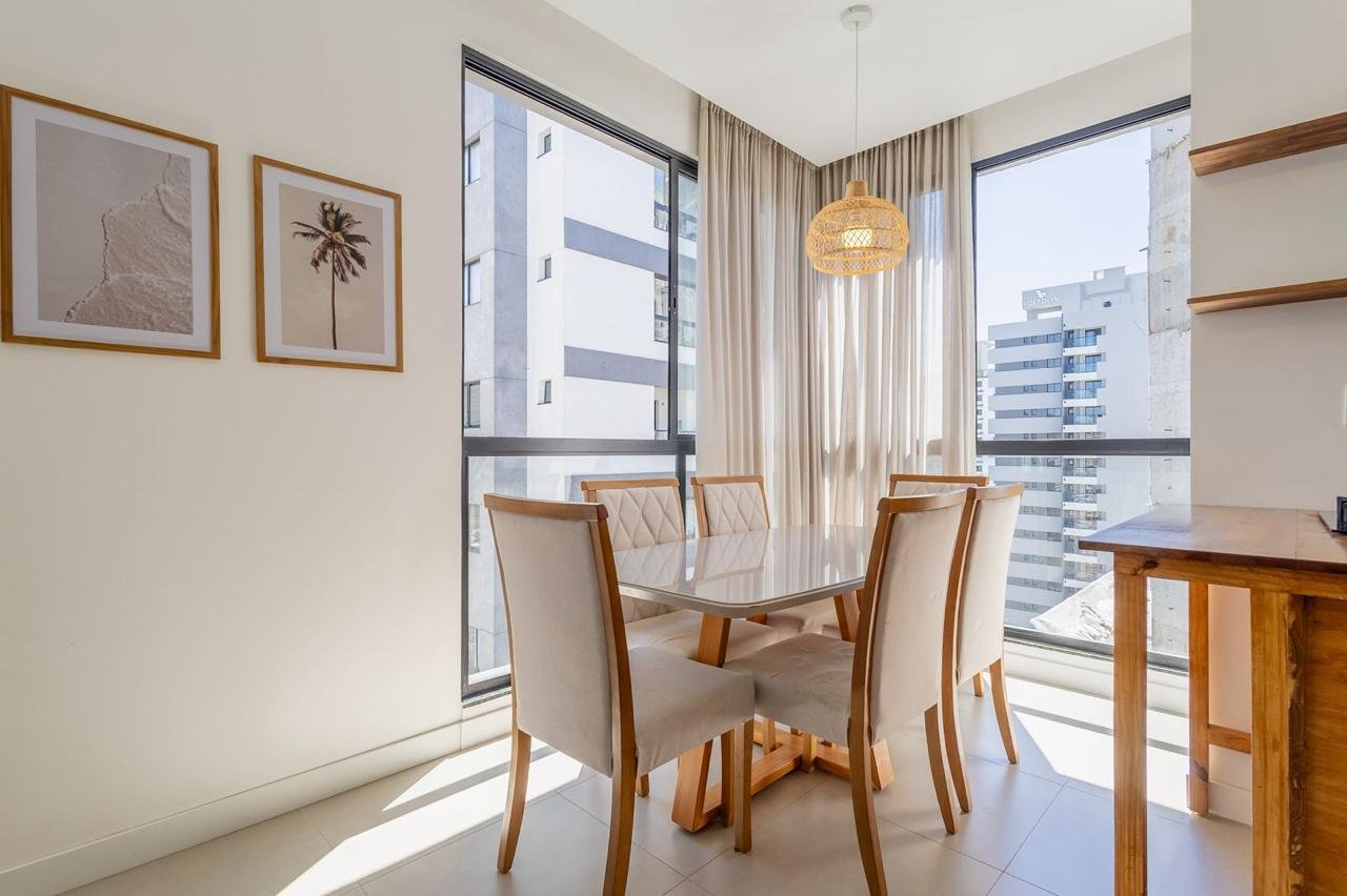 Apartamento 2 suítes no Soul — foto 4