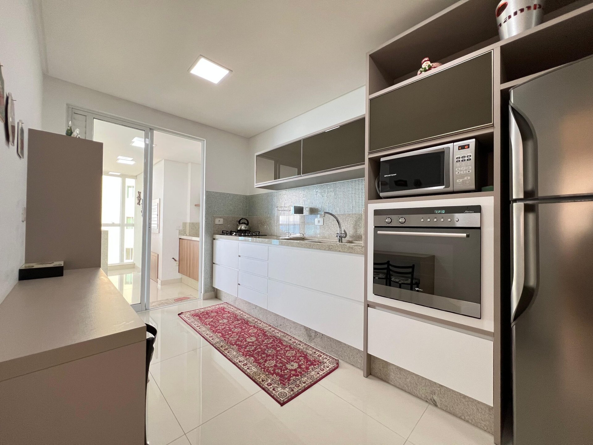 Apartamento 2 suítes no Summer Ville — foto 3
