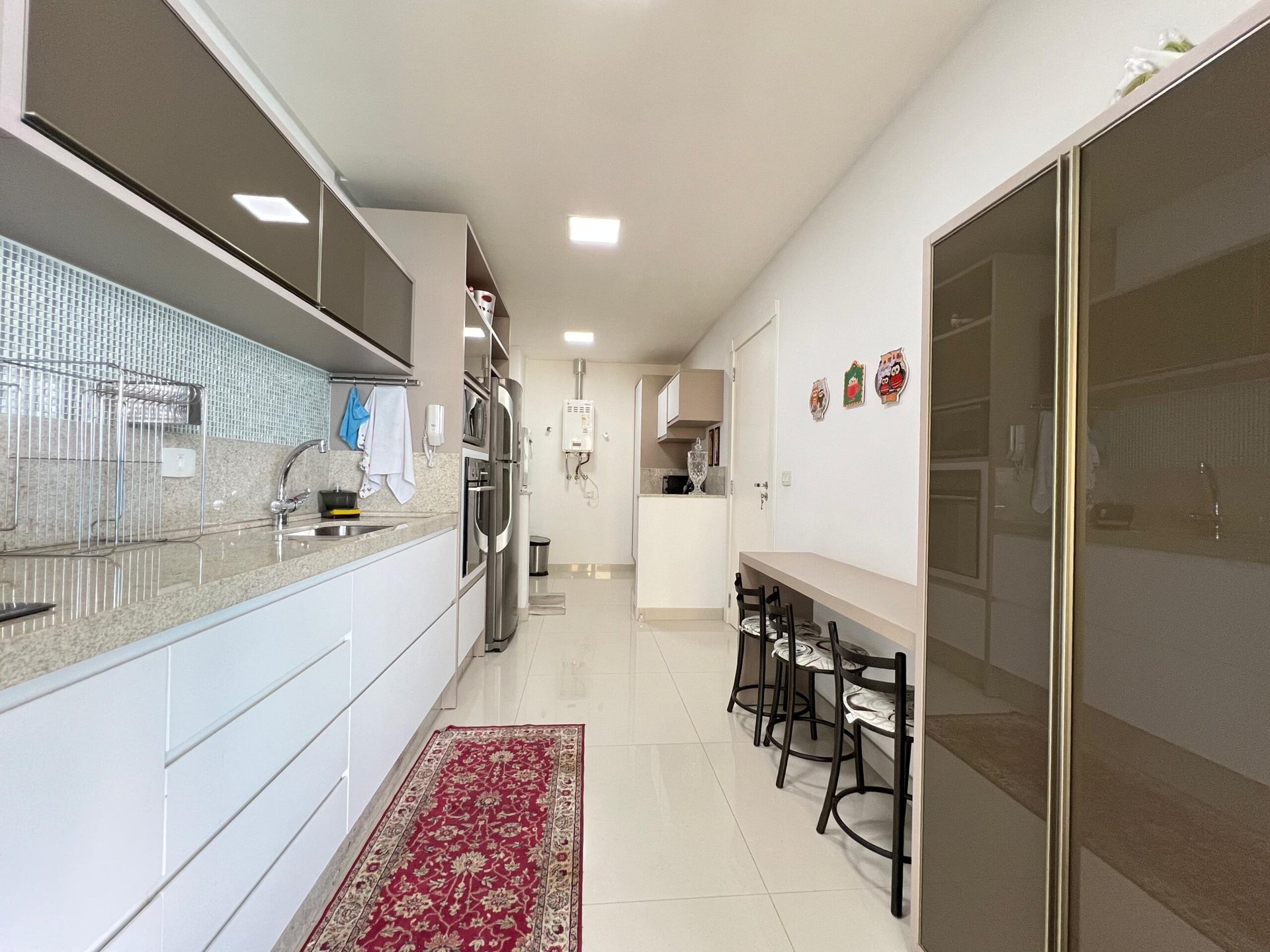 Apartamento 2 suítes no Summer Ville — foto 4