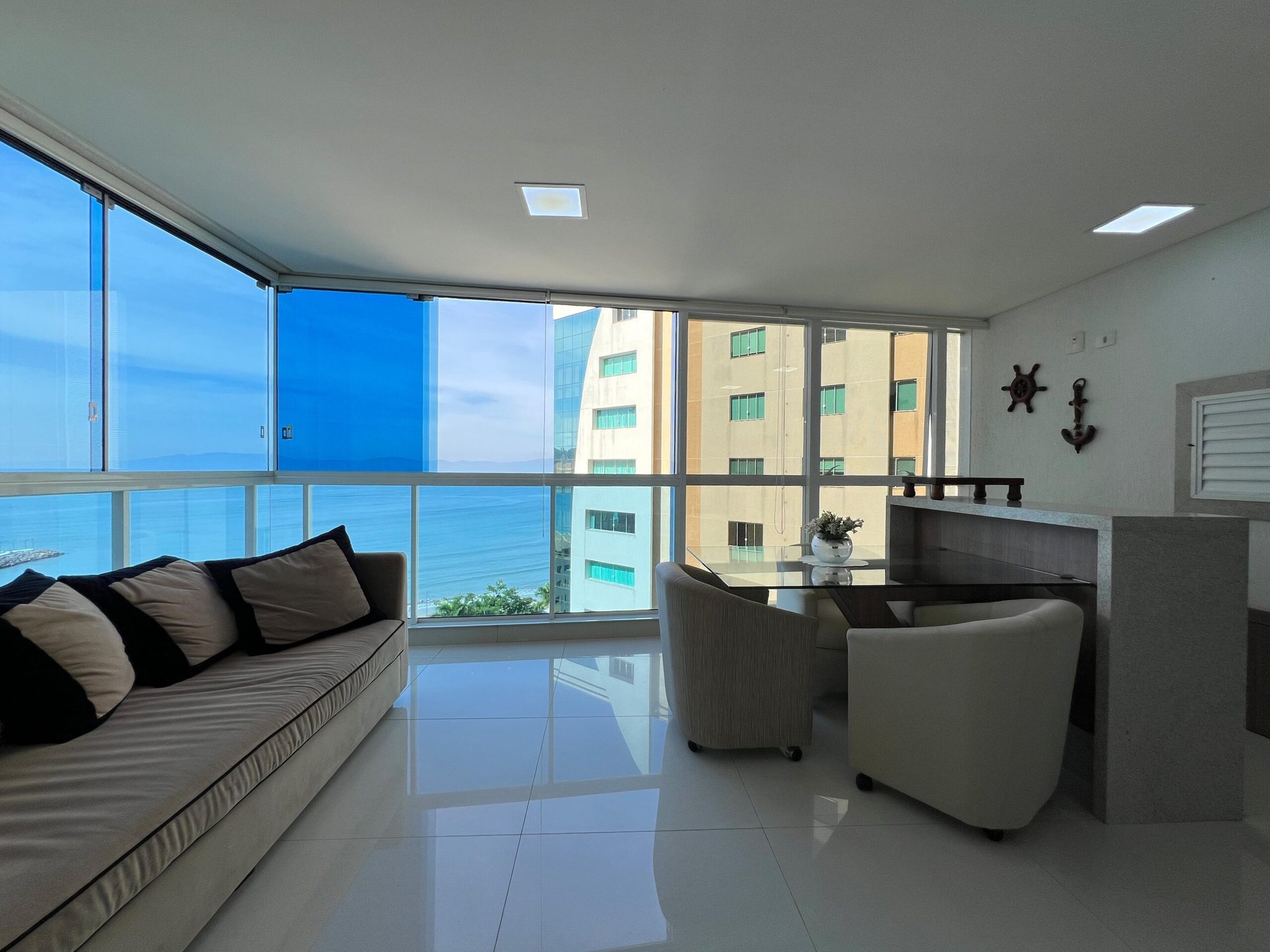 Apartamento 2 suítes no Summer Ville — foto 5