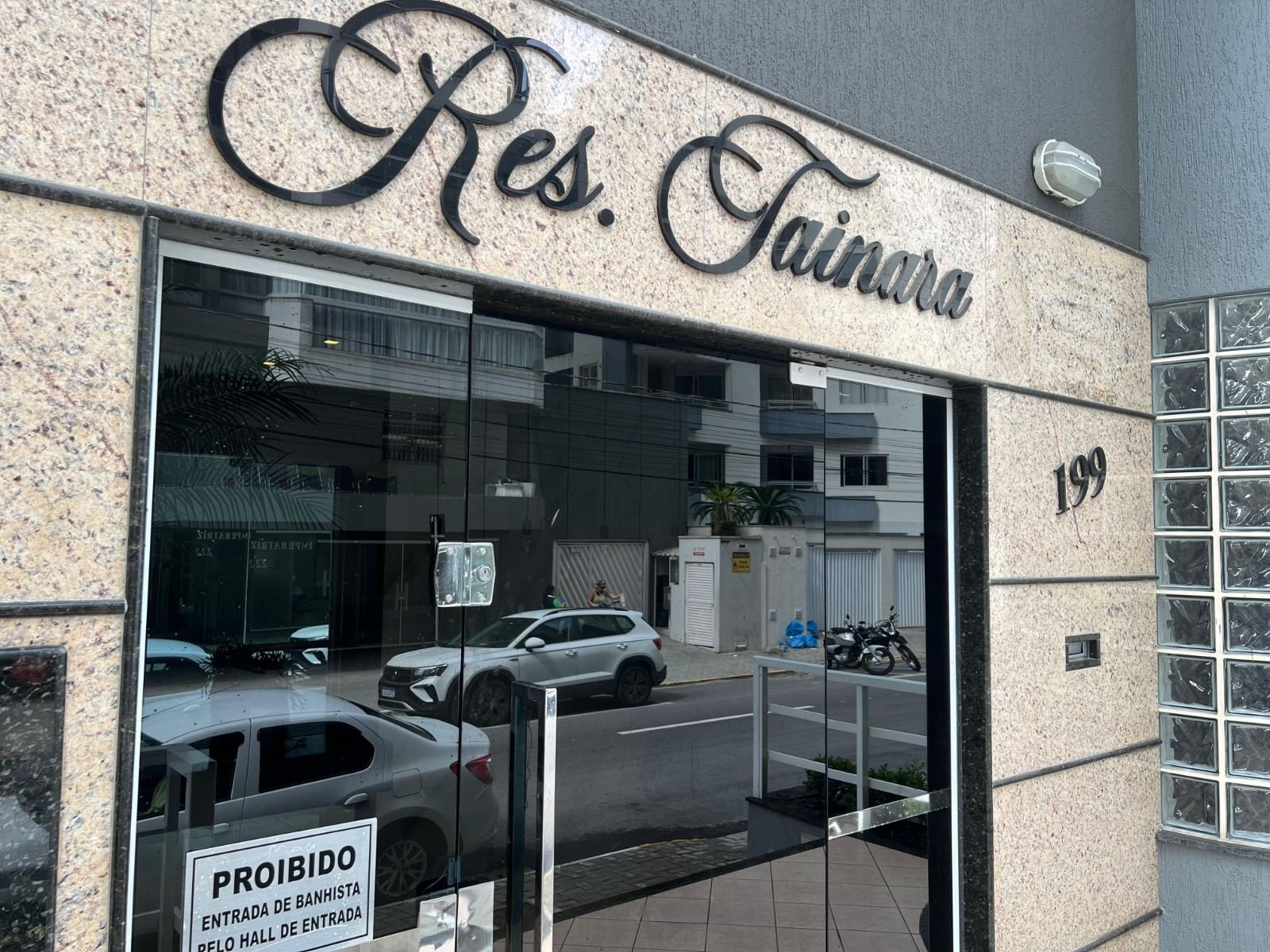 Apartamento 2 suítes no Tainara — foto 2