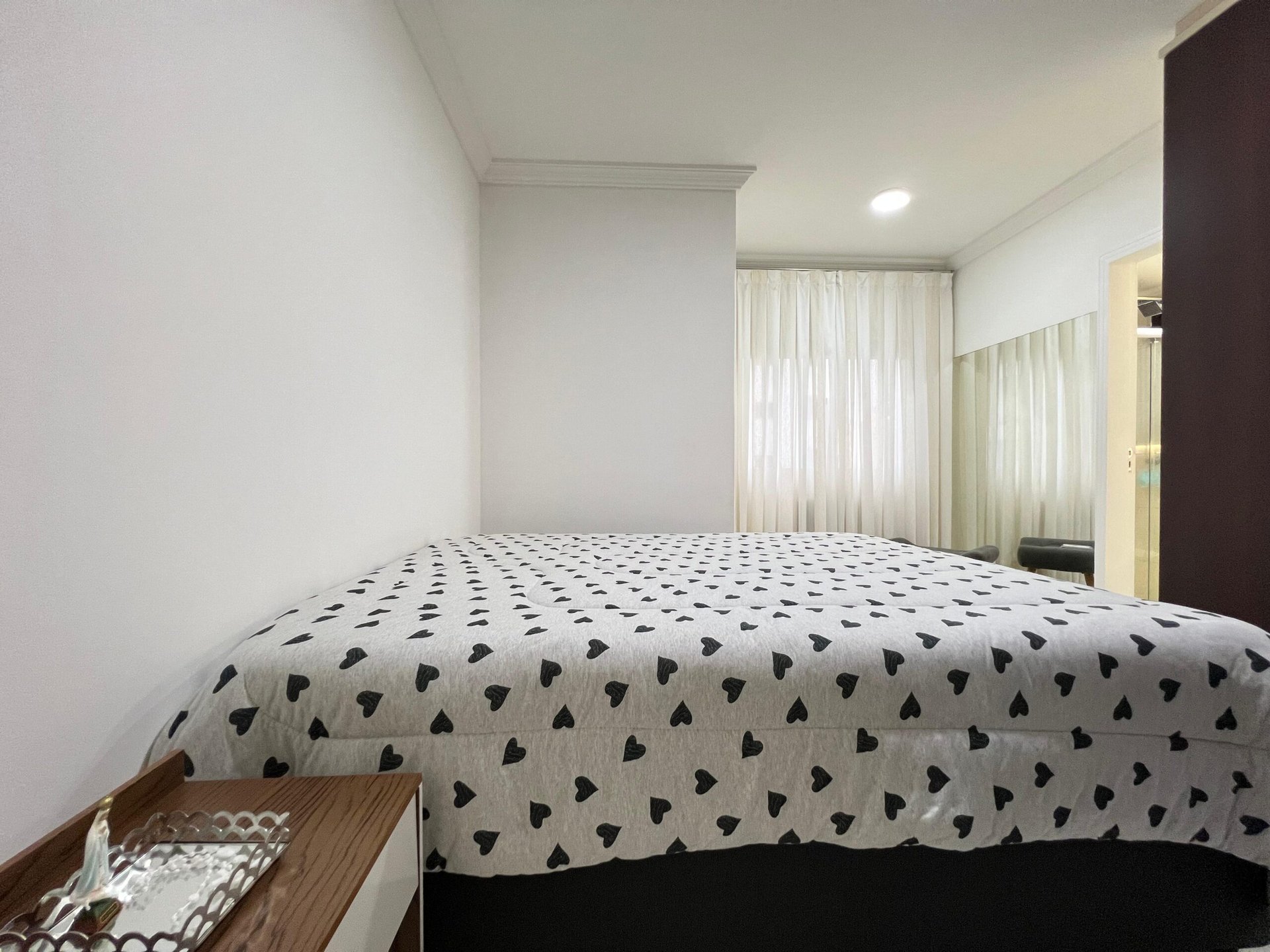 Apartamento 2 suítes no Tainara — foto 5