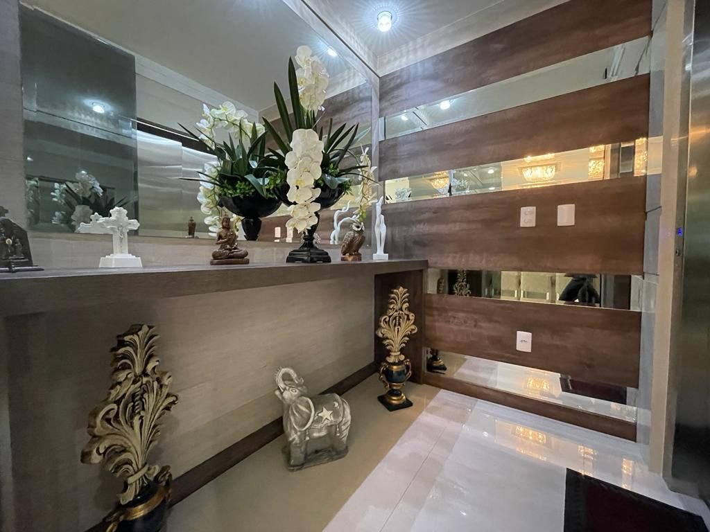 Apartamento 2 suítes no Taj Mahal — foto 3