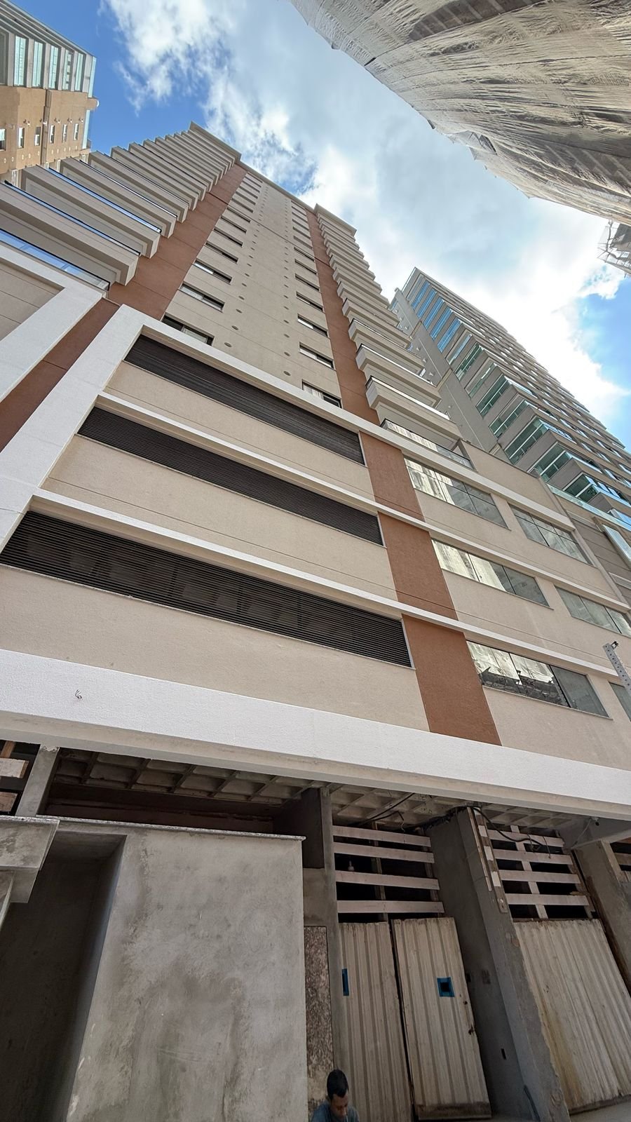 Apartamento 2 suítes no Tamisa — Morretes, Itapema SC