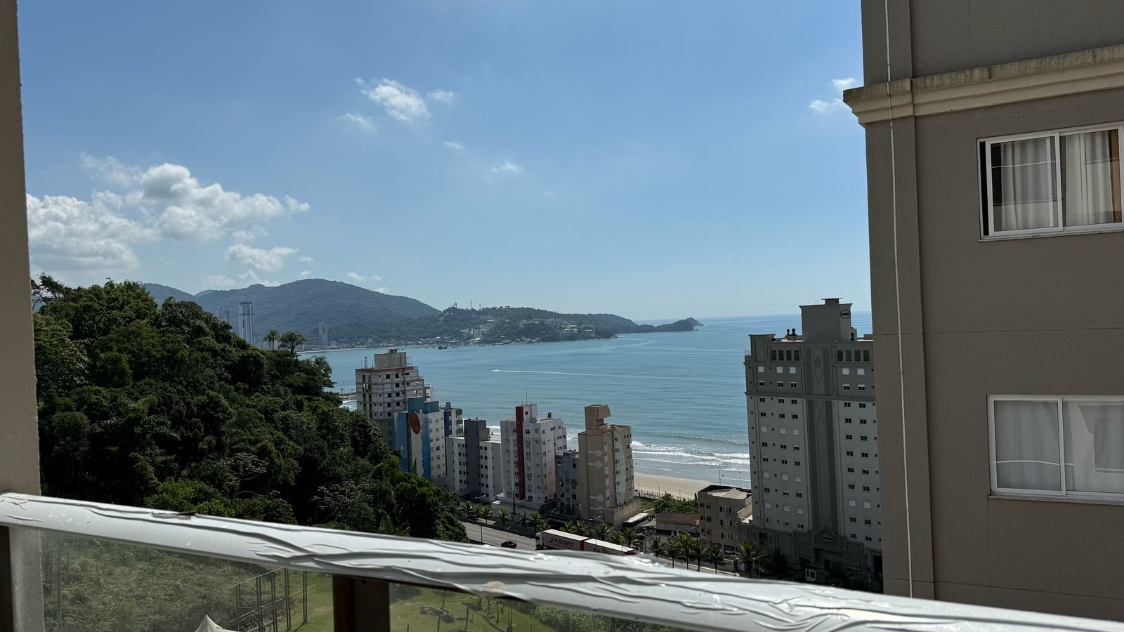 Apartamento 2 suítes no Tamisa — foto 3