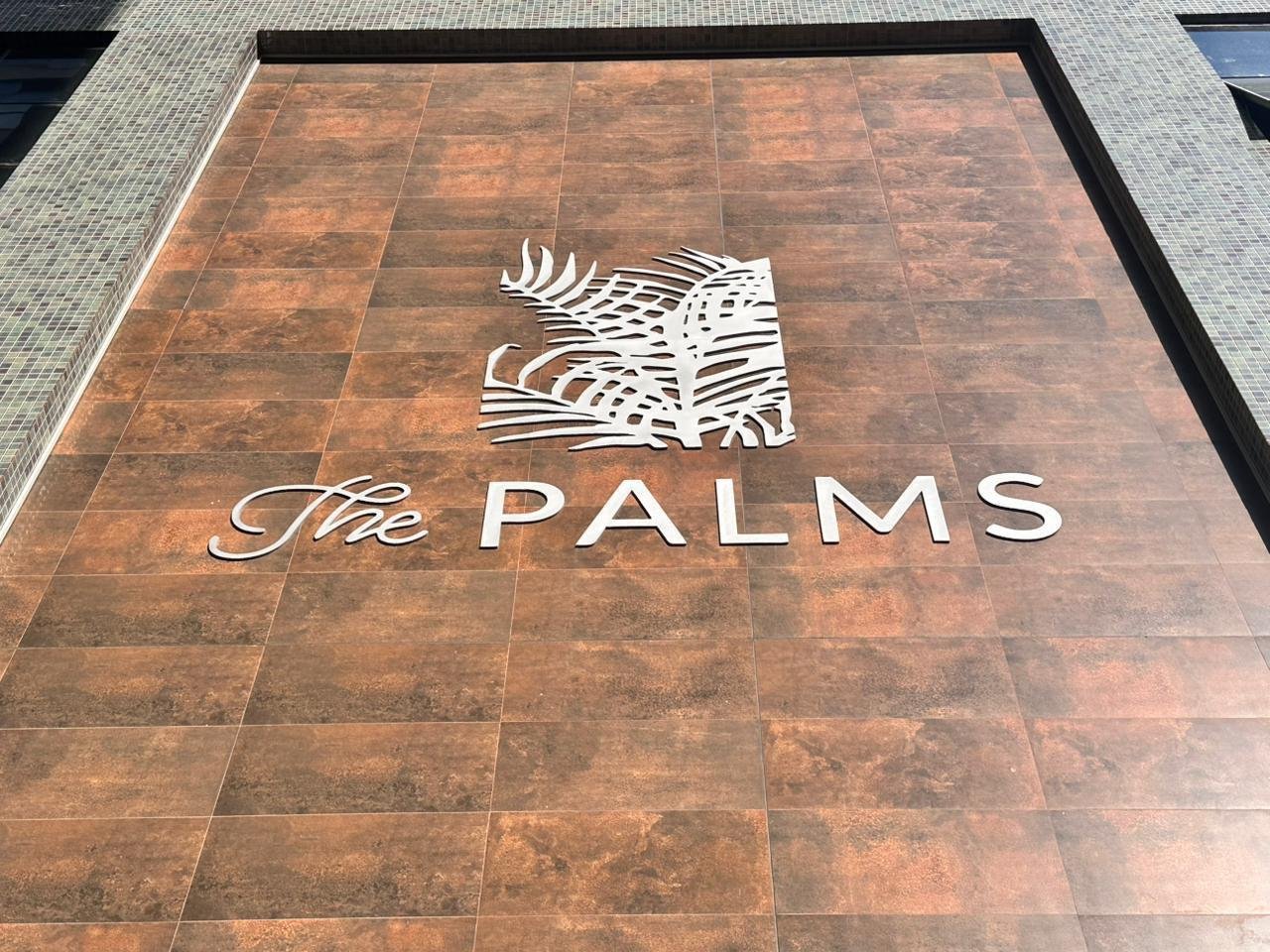 Apartamento 2 suítes no The Palms — foto 2