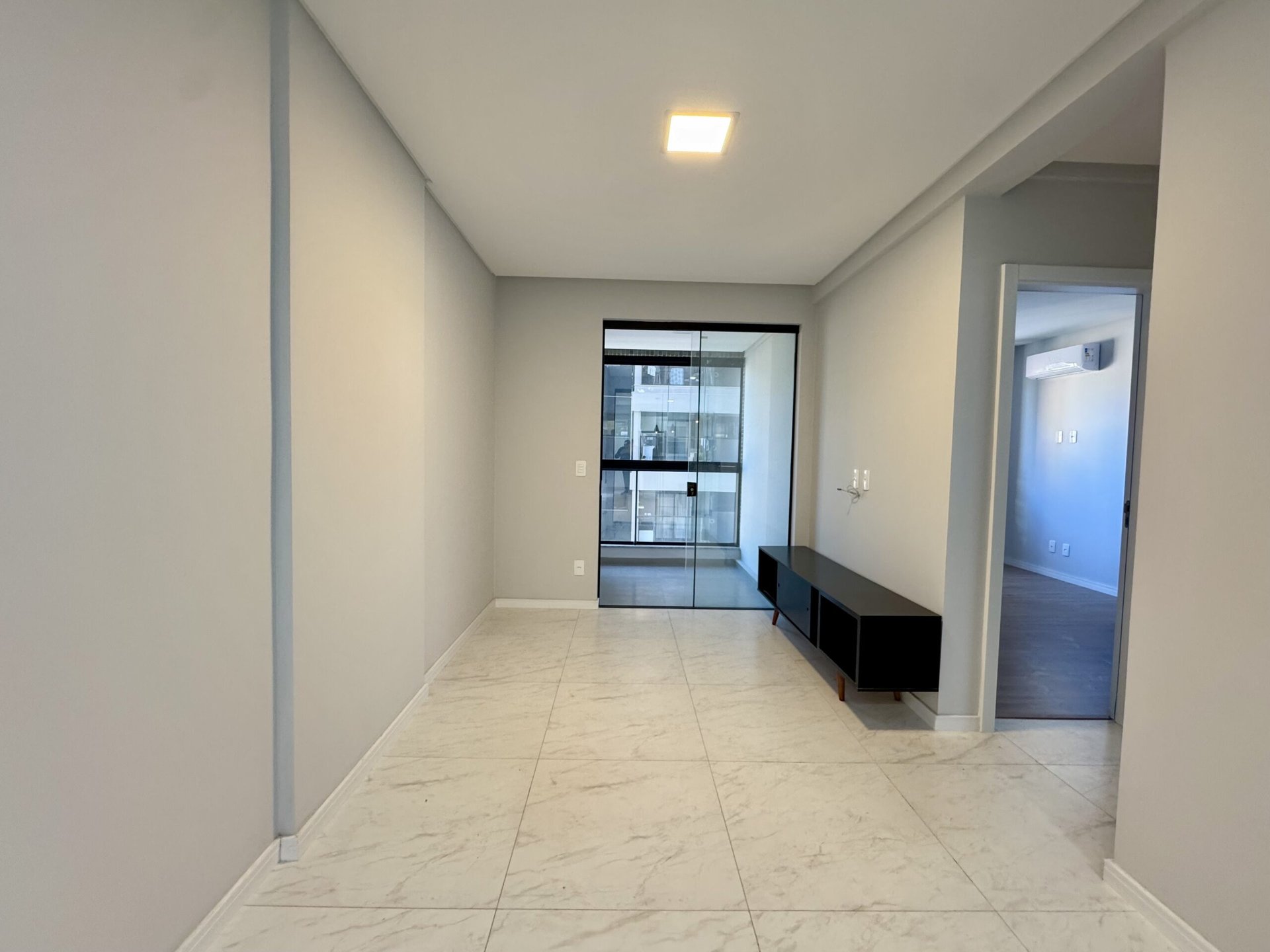 Apartamento 2 suítes no The Palms — foto 4