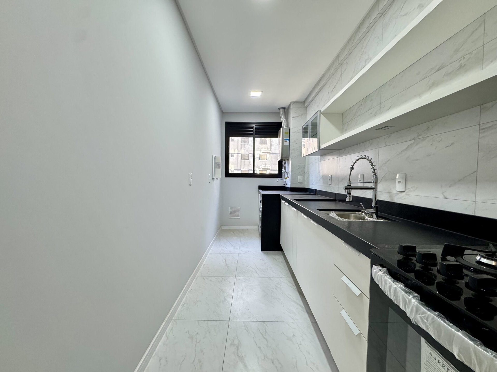 Apartamento 2 suítes no The Palms — foto 5