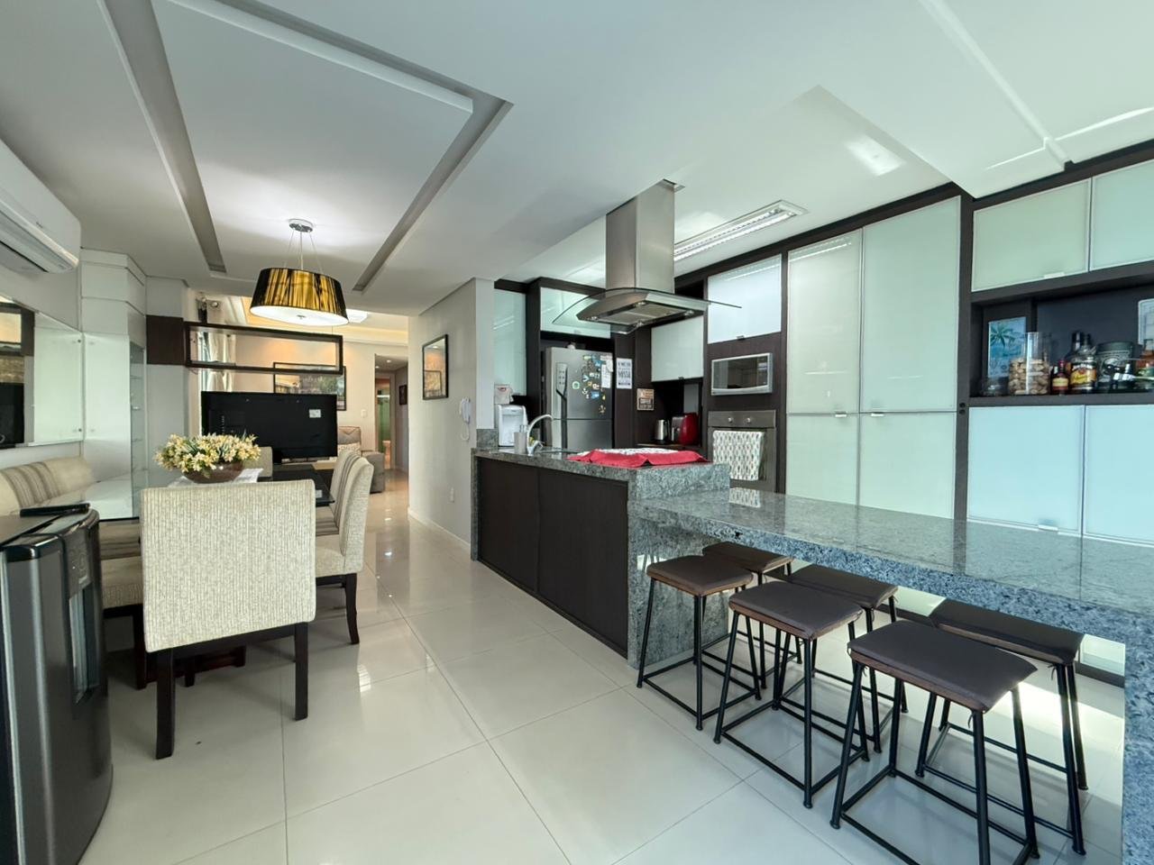Apartamento 2 suítes no Topázio — foto 5