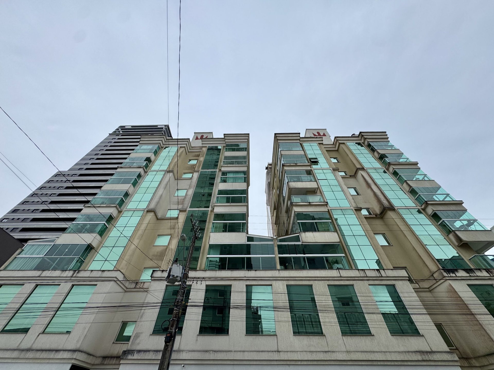 Apartamento 2 suítes no Torres do Sul — Outros, Itapema SC