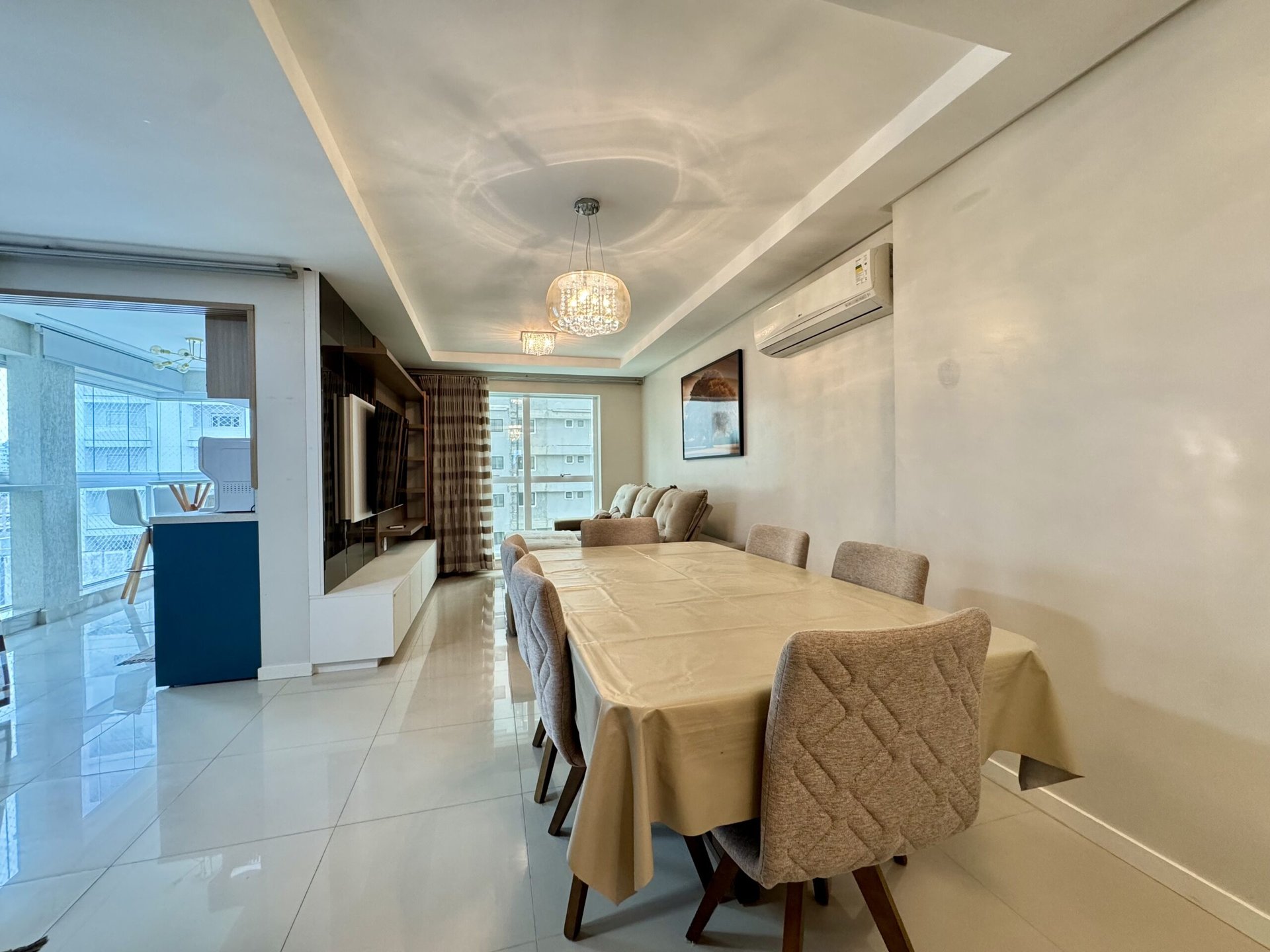 Apartamento 2 suítes no Torres do Sul — foto 4