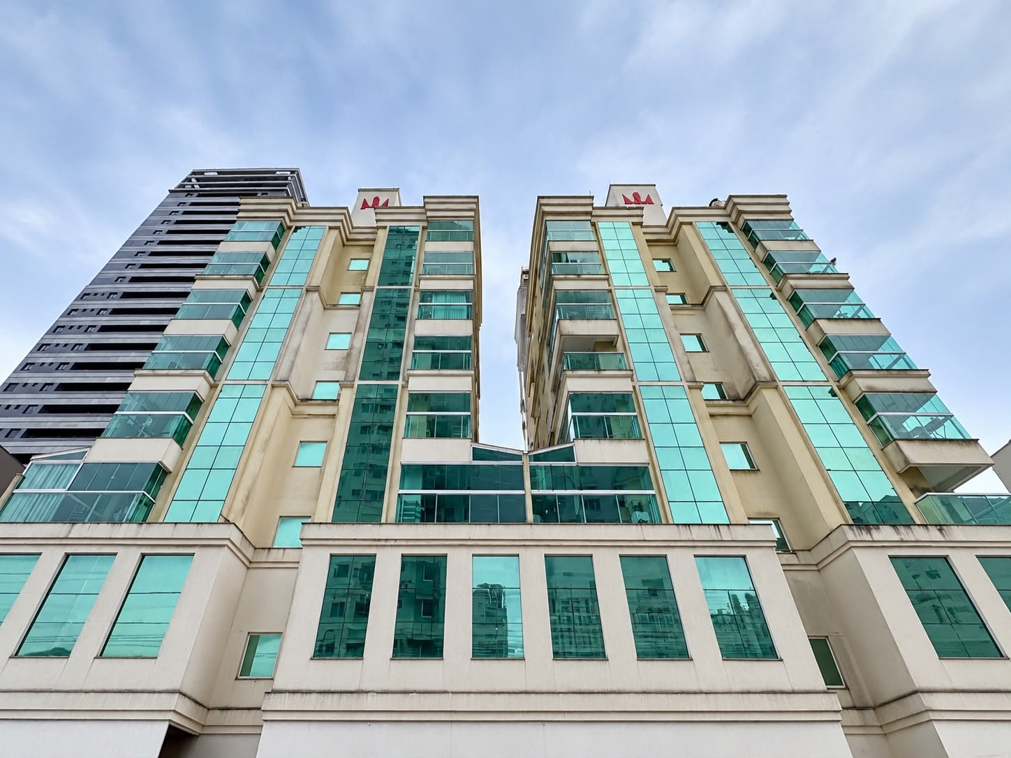 Apartamento 2 suítes no Torres do Sul — Outros, Itapema SC