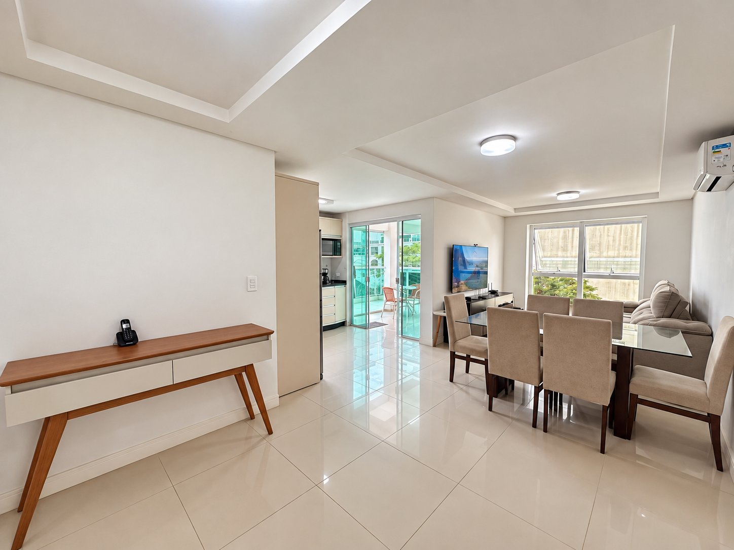 Apartamento 2 suítes no Torres do Sul — foto 3