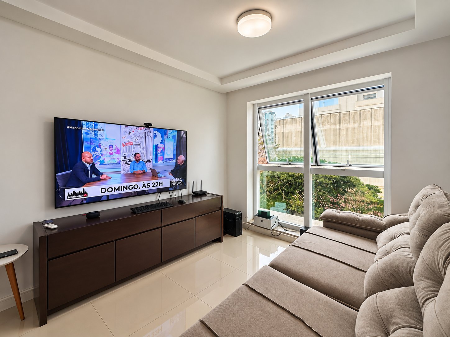 Apartamento 2 suítes no Torres do Sul — foto 5
