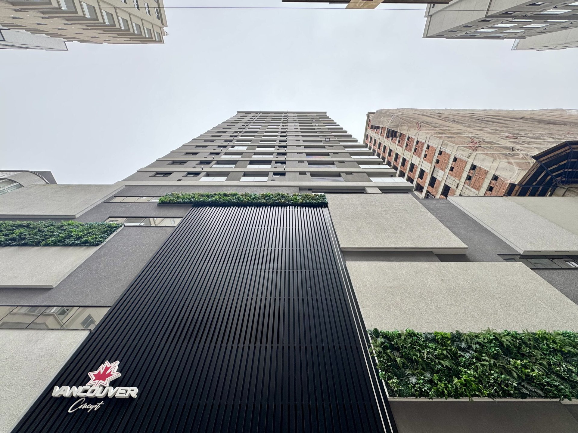 Apartamento 2 suítes no Vancouver Concept — Morretes, Itapema SC