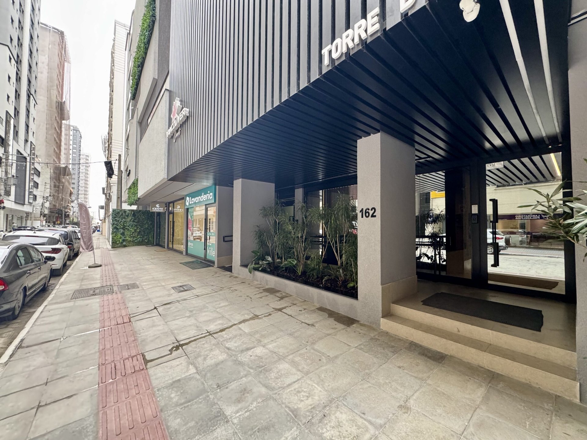 Apartamento 2 suítes no Vancouver Concept — foto 3
