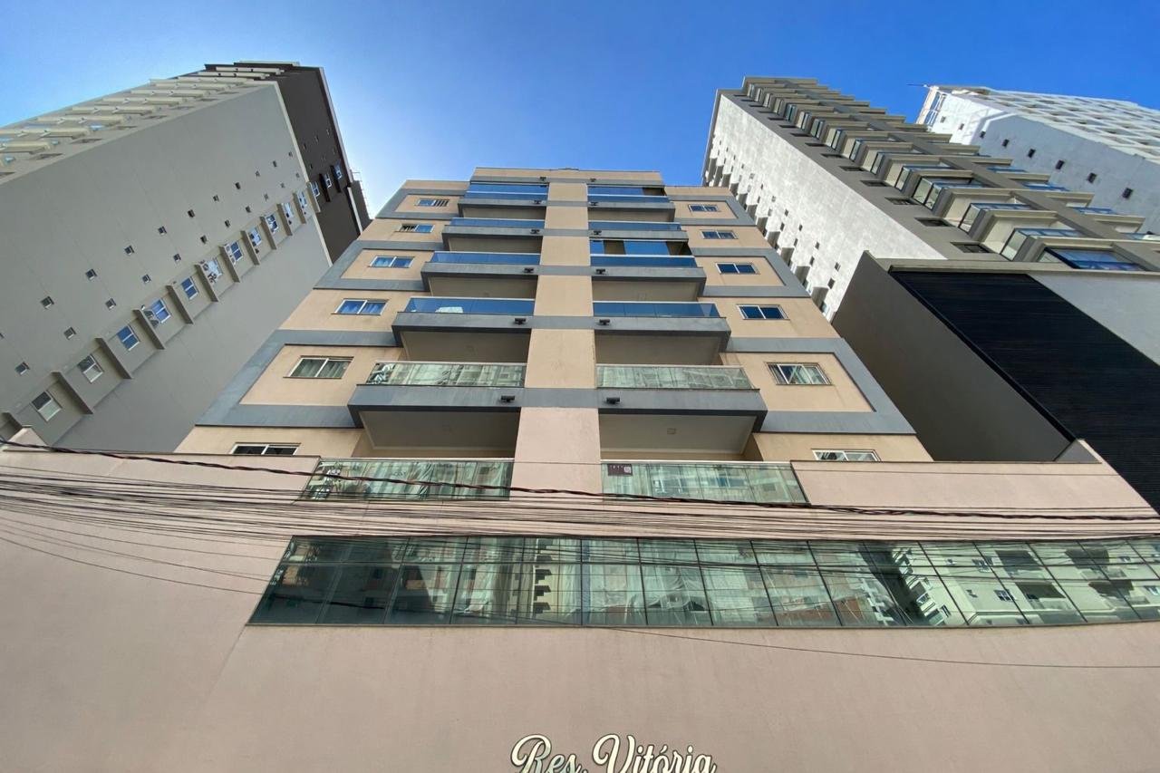 Apartamento 2 suítes no Vitória — Morretes, Itapema SC