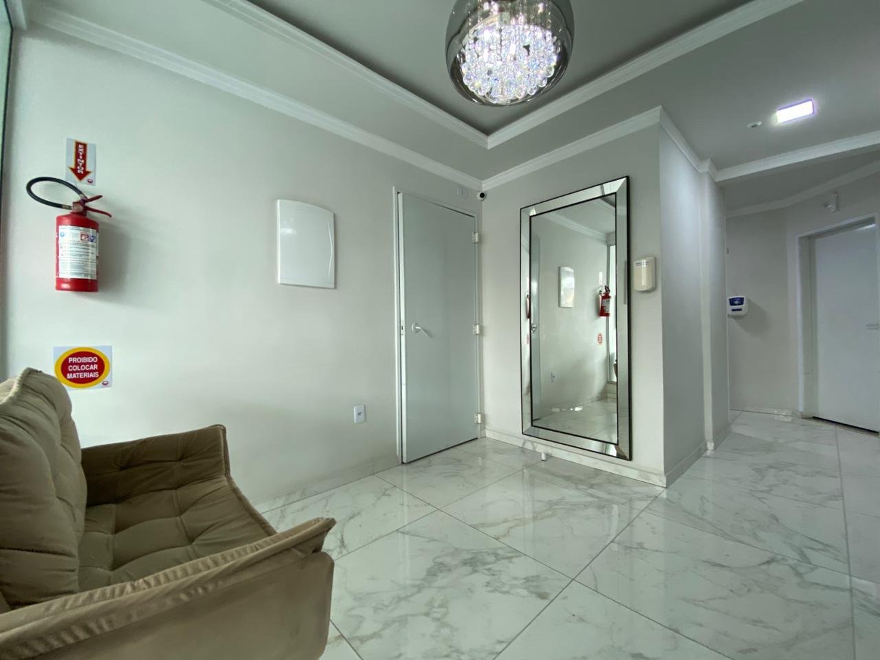 Apartamento 2 suítes no Vitória — foto 2