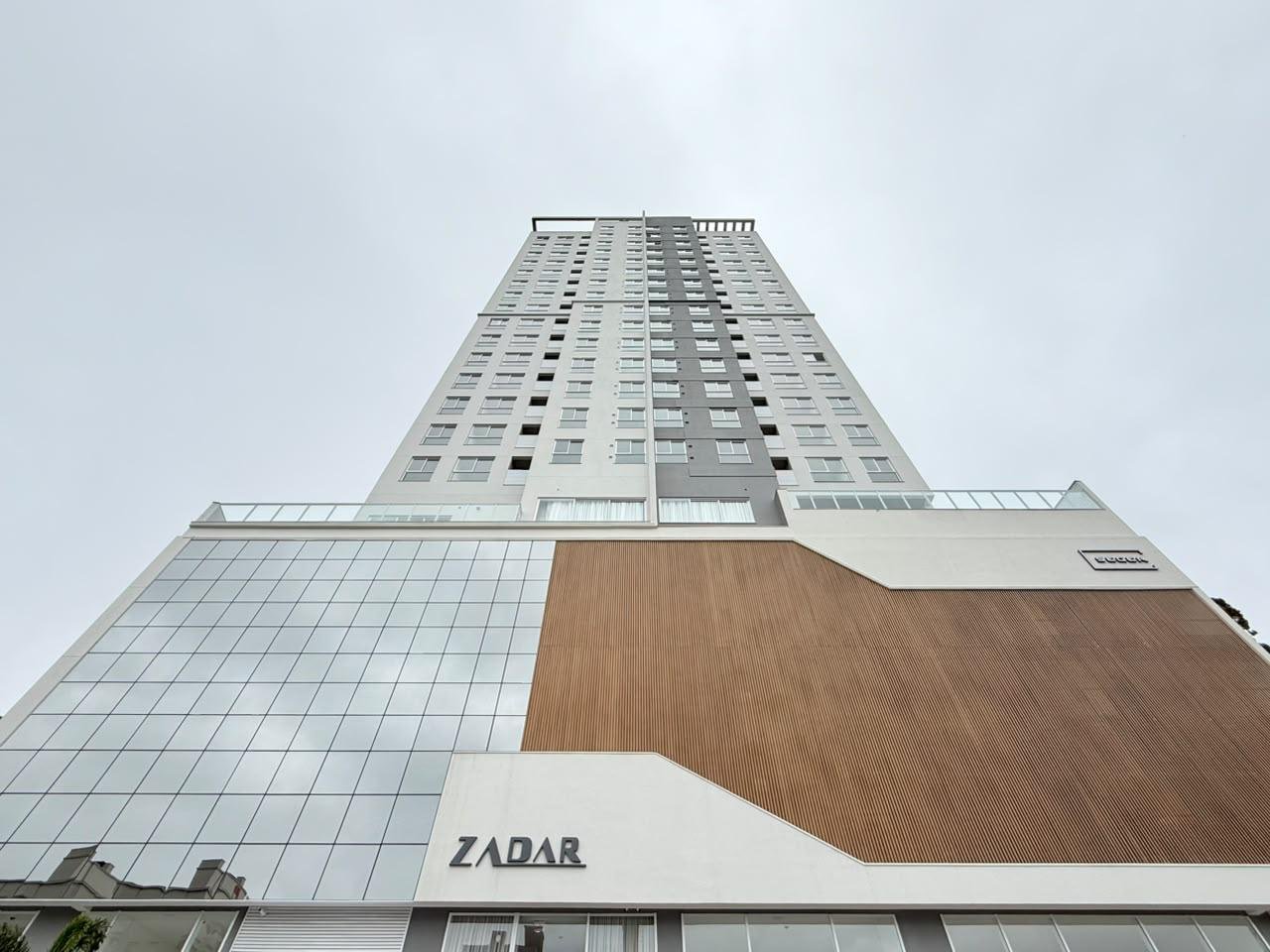 Apartamento 2 suítes no Zadar — Morretes, Itapema SC