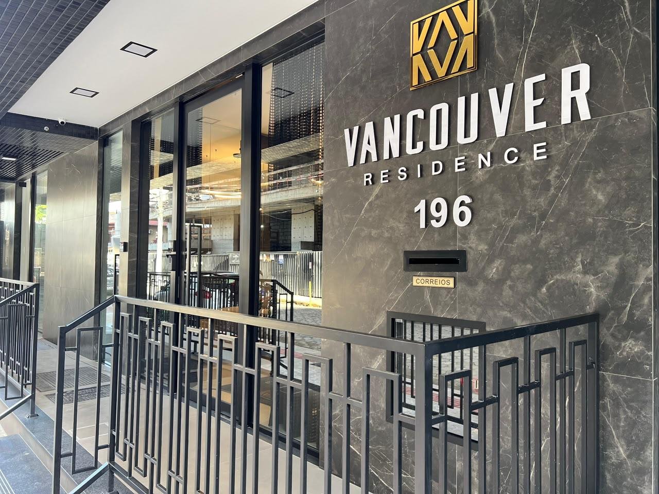 Apartamento 3 dormitórios no Vancouver — foto 2