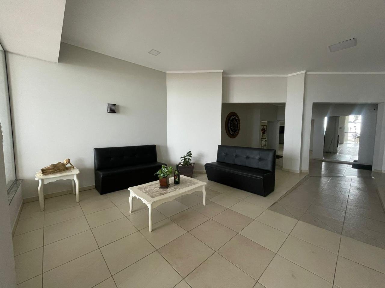 Apartamento 3 dormitórios no Von Buettner — foto 4