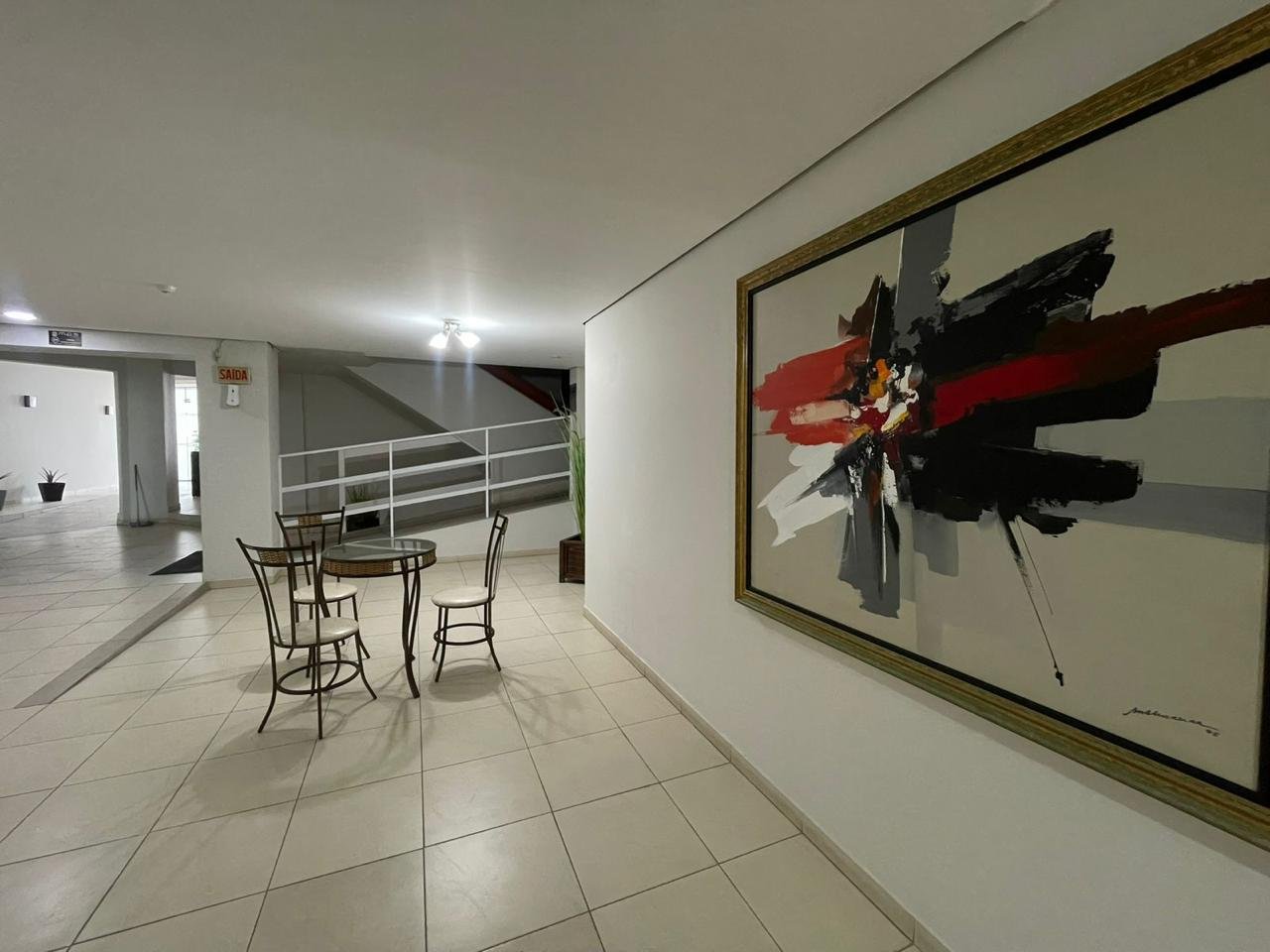 Apartamento 3 dormitórios no Von Buettner — foto 5