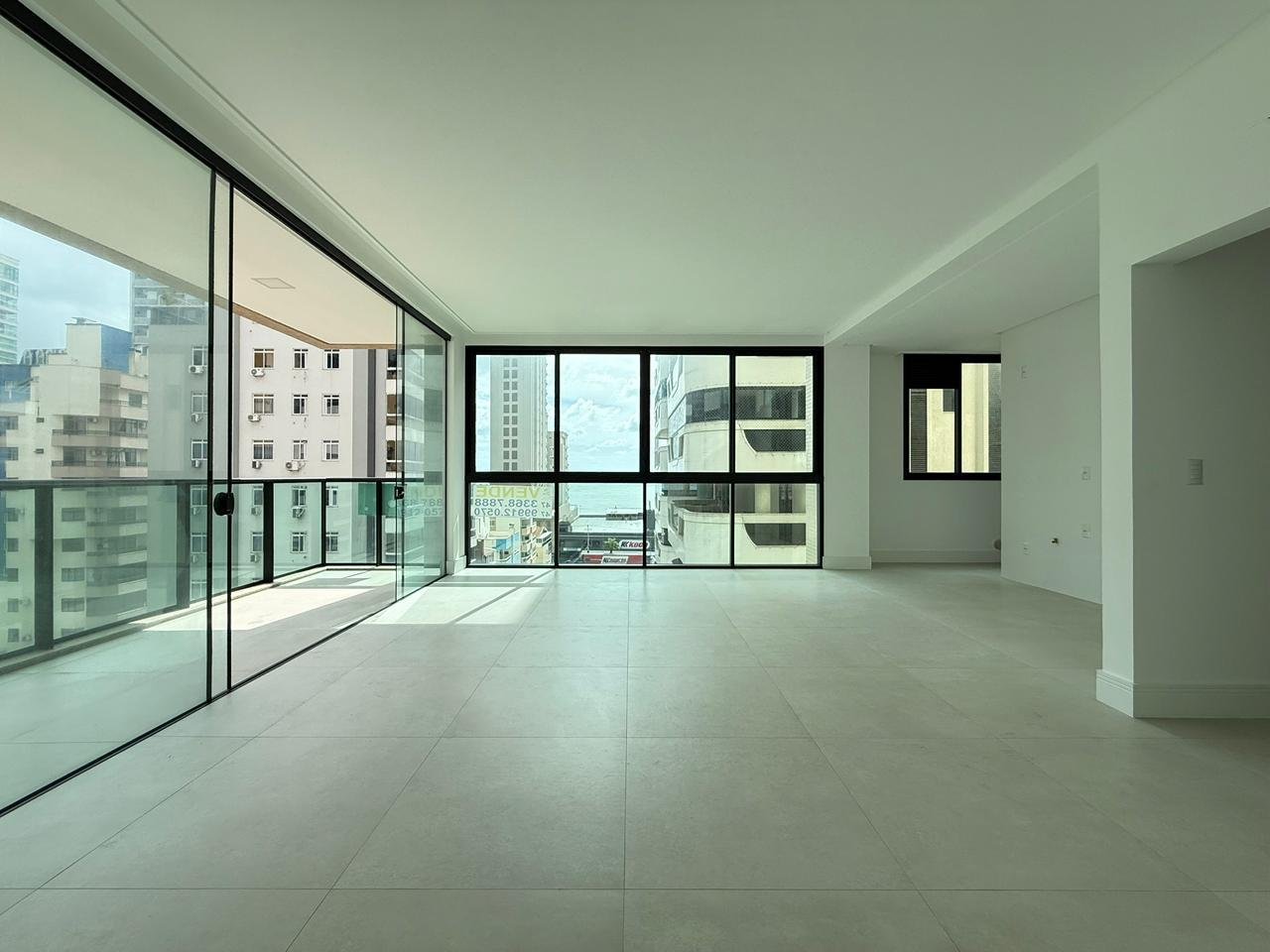 Apartamento 3 suítes no Aalborg — foto 4