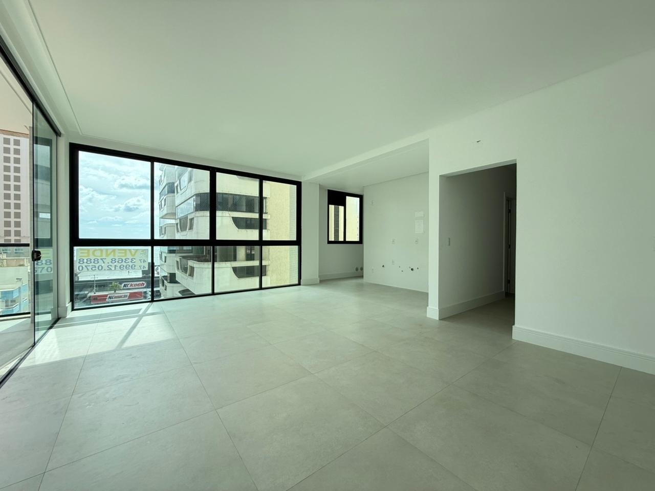 Apartamento 3 suítes no Aalborg — foto 5