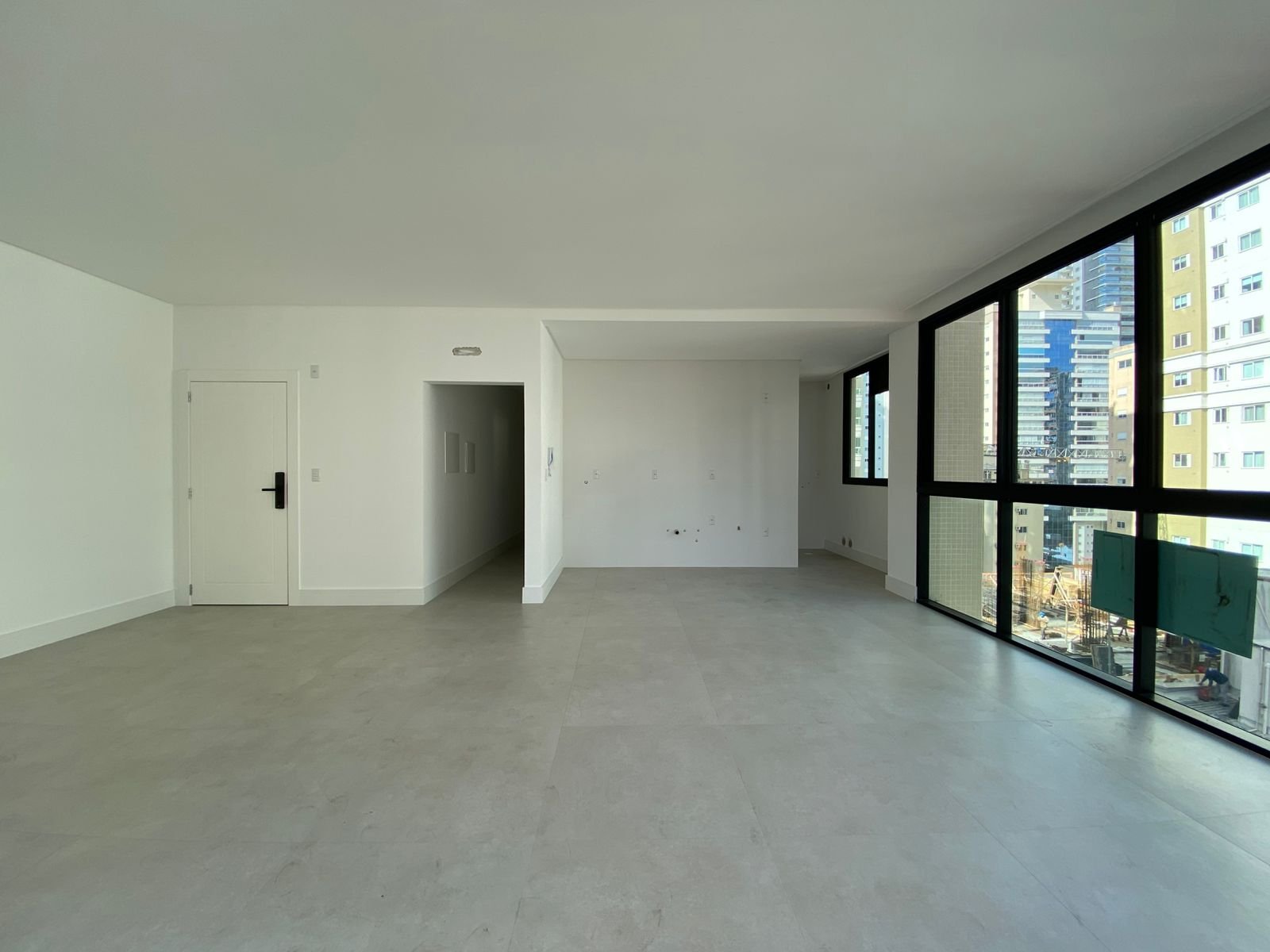 Apartamento 3 suítes no Aalborg — foto 3