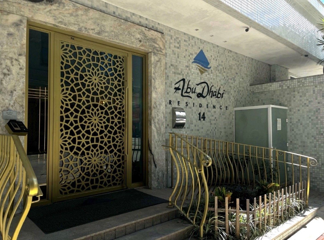 Apartamento 3 suítes no Abu Dhabi Residence — foto 3