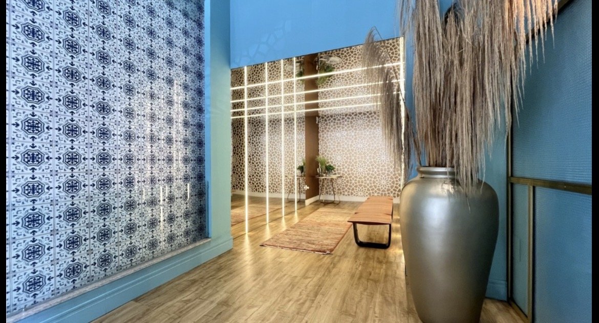 Apartamento 3 suítes no Abu Dhabi Residence — foto 4