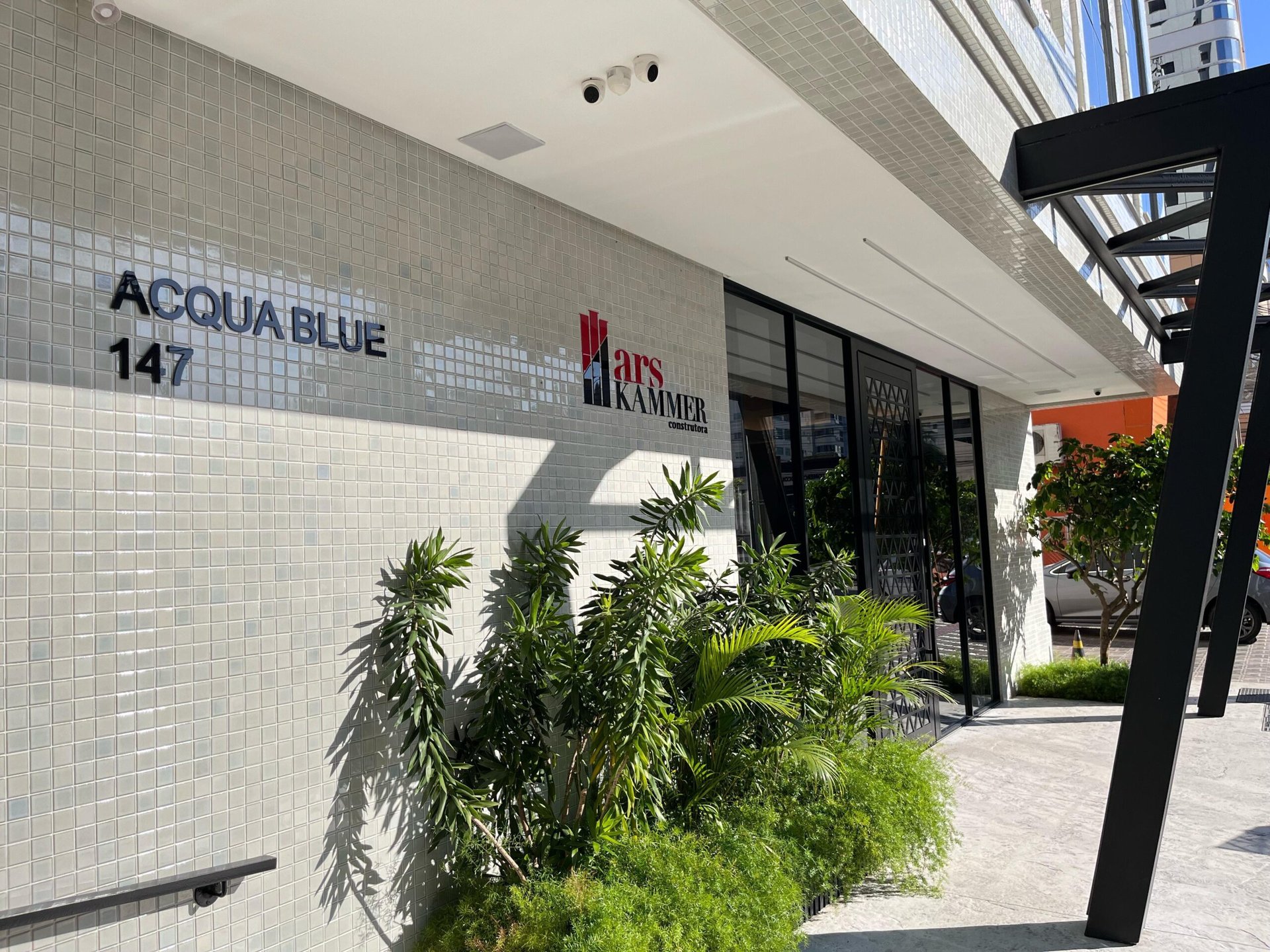 Apartamento 3 suítes no Acqua Blue — foto 2