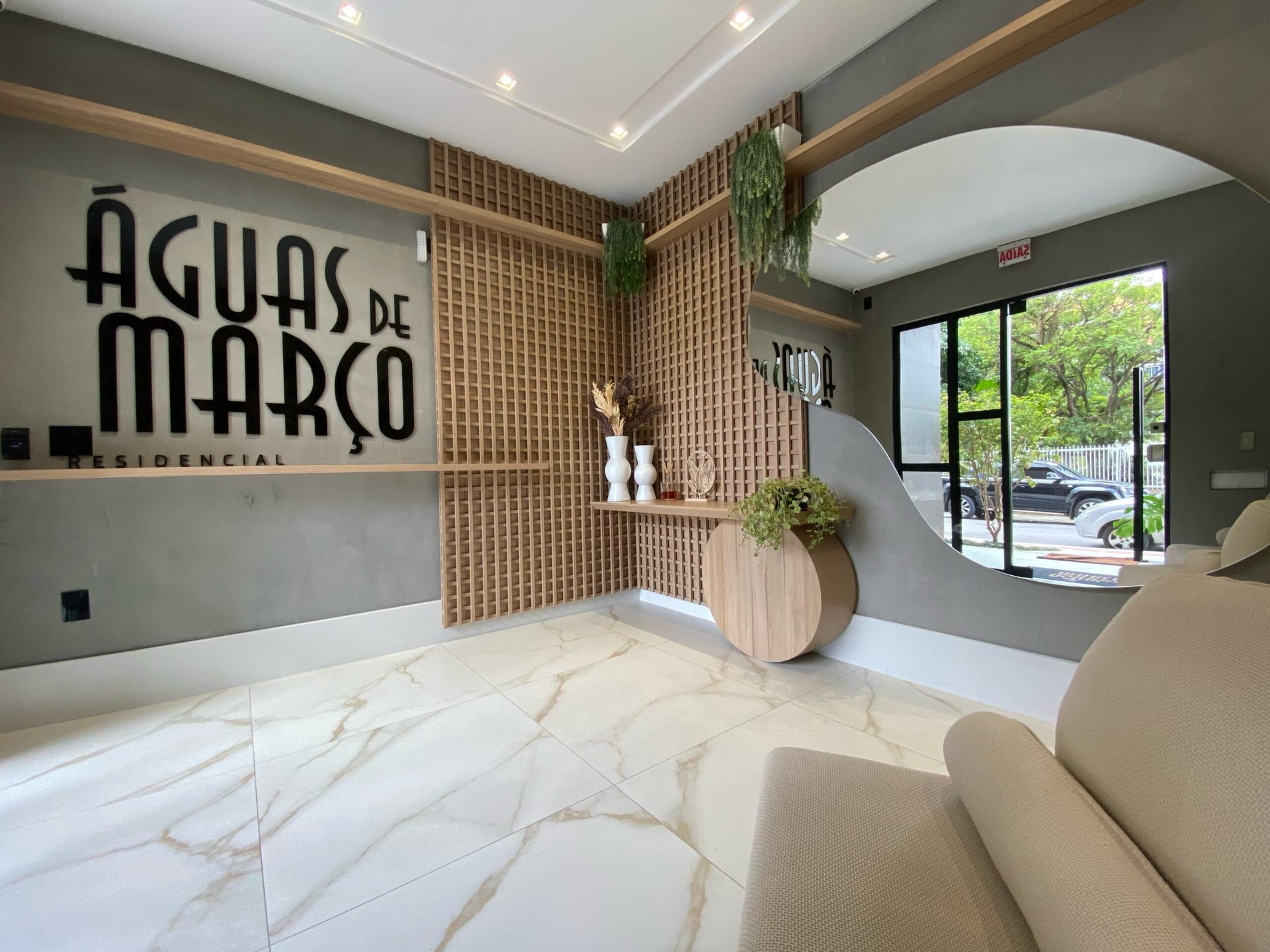 Apartamento 3 suítes no Águas de Março — foto 4