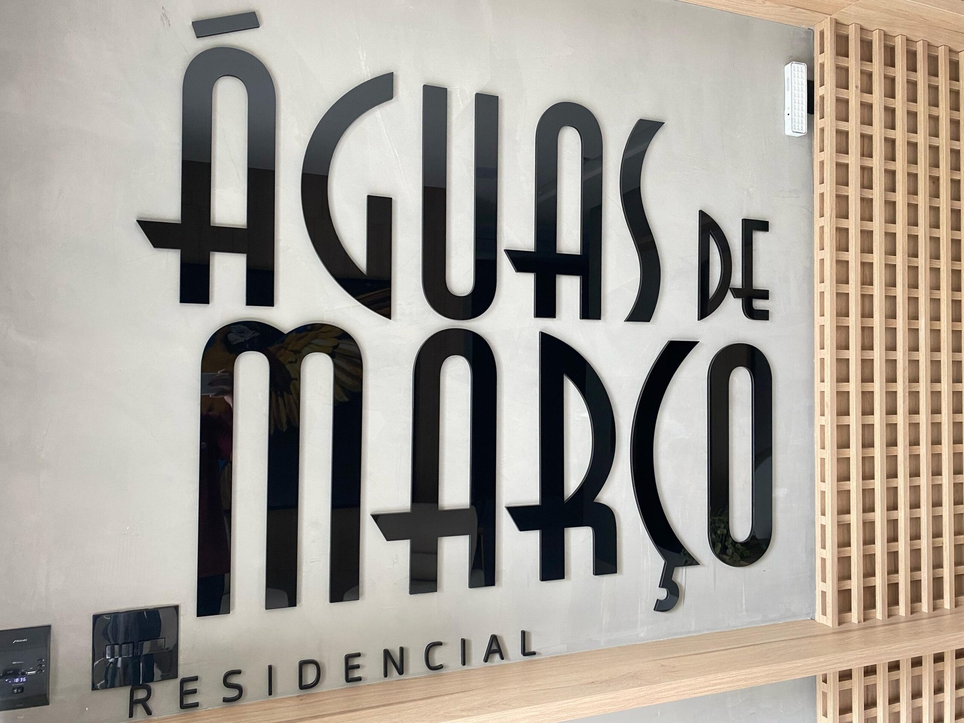 Apartamento 3 suítes no Águas de Março — foto 2