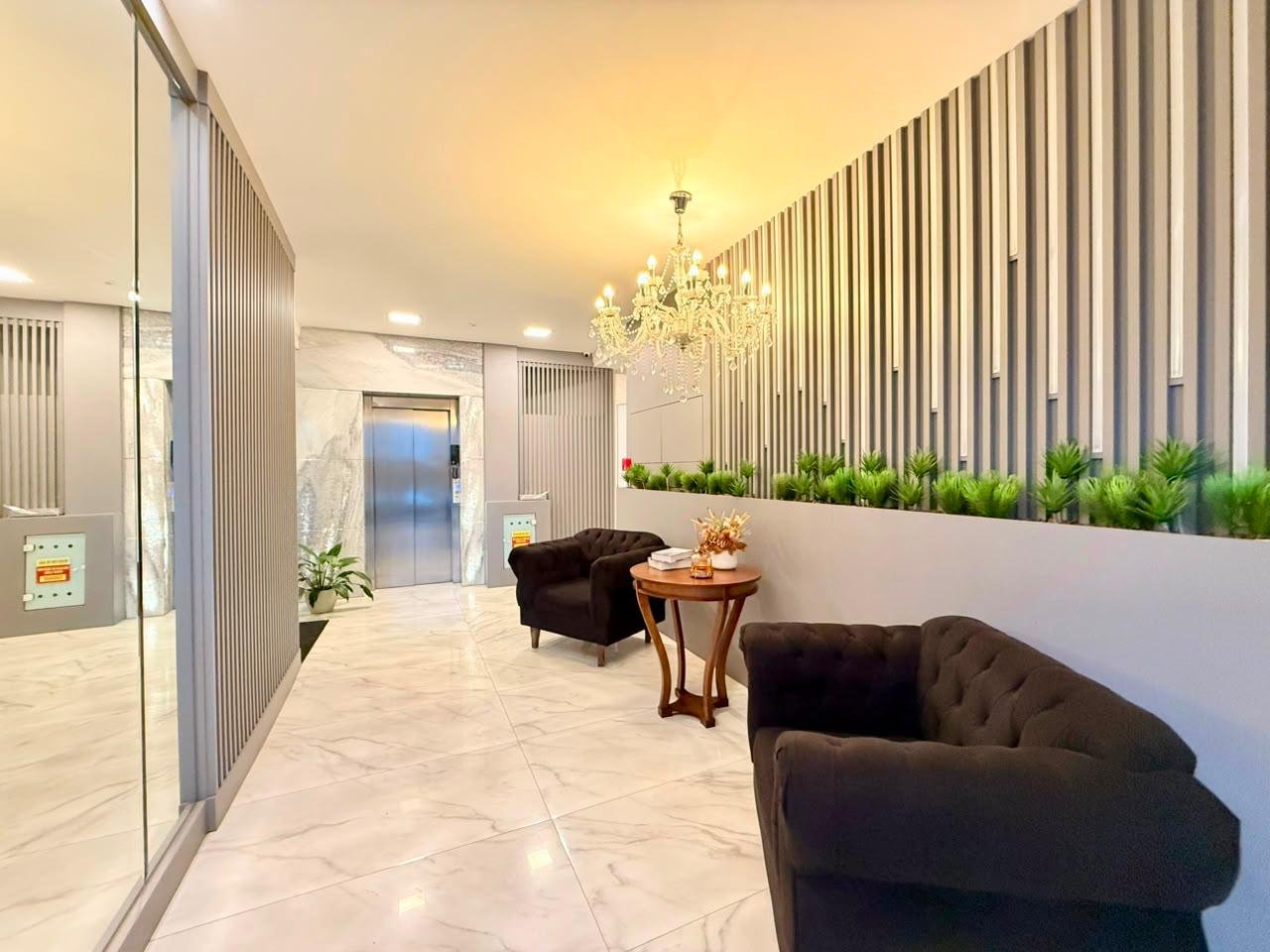 Apartamento 3 suítes no Aleandro Beber — foto 2