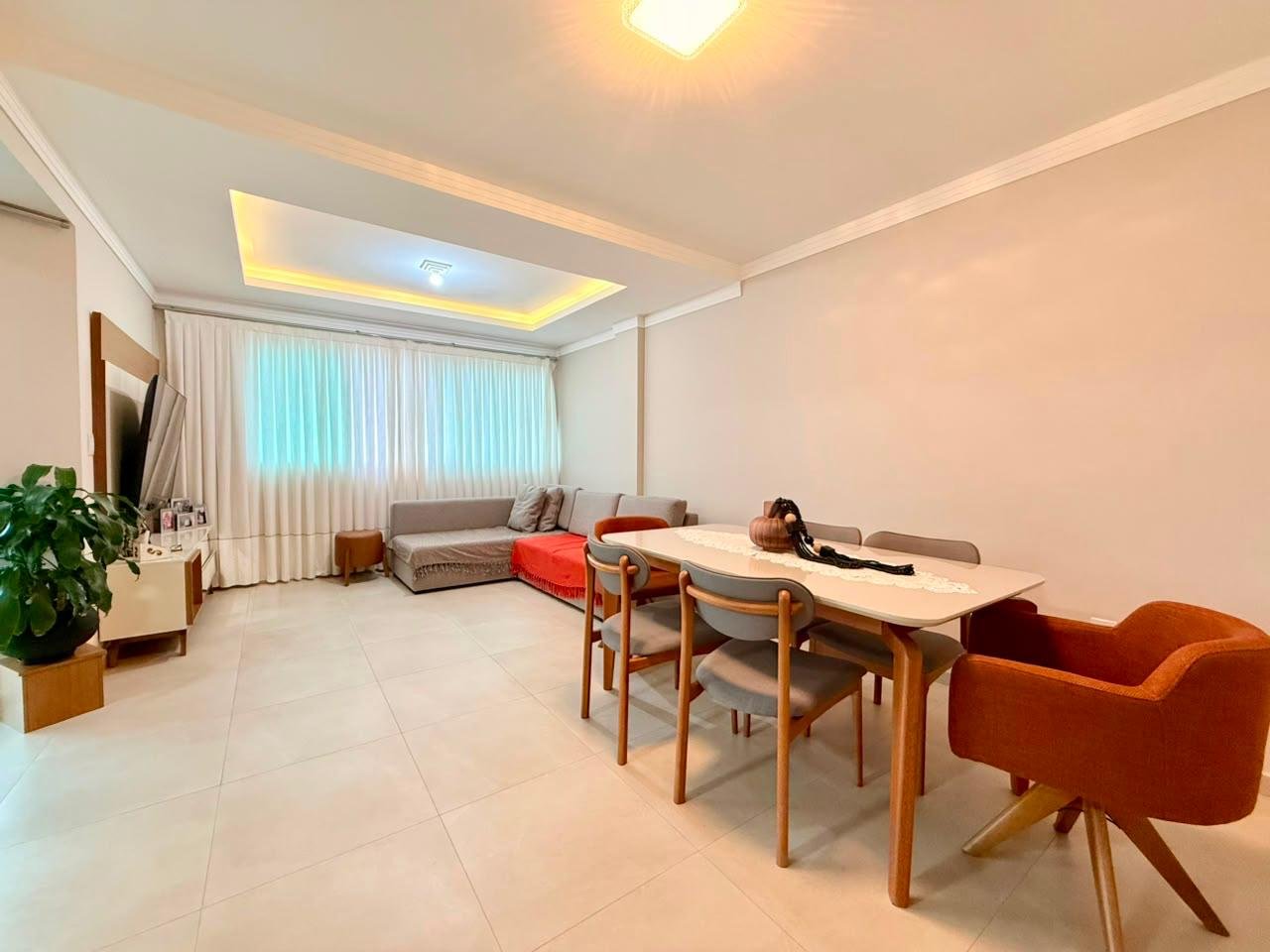 Apartamento 3 suítes no Aleandro Beber — foto 3