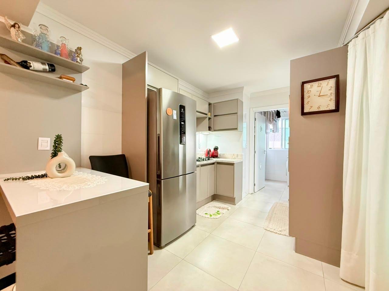 Apartamento 3 suítes no Aleandro Beber — foto 5