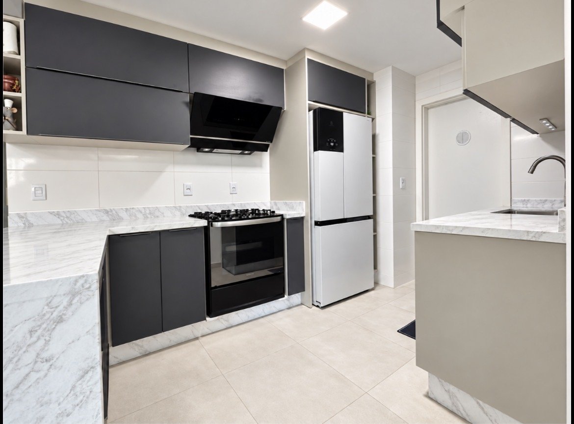 Apartamento 3 suítes no Aleandro Beber — foto 5